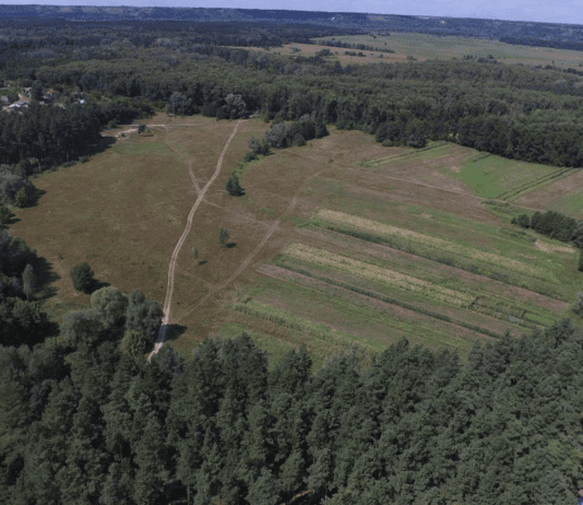 Курортно-рекреаційні ресурси Сумщини