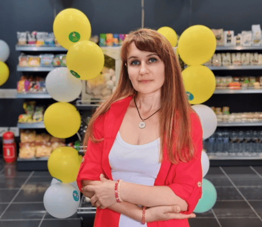 Мода на екотовари в Сумах