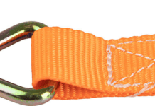 Ремінь стяжний: надійна фіксація та безпека вантажу