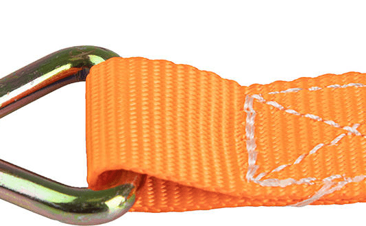 Ремінь стяжний: надійна фіксація та безпека вантажу