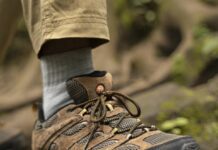 Про інтернет-магазин Merrell, бренд та його взуття