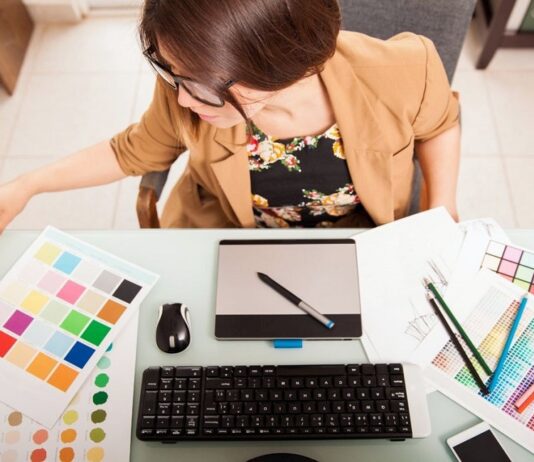 Дизайни однокімнатних квартир від NsdGroup у Сумах