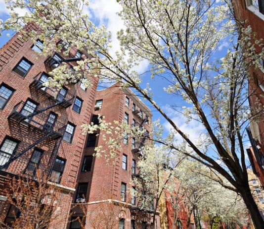 Оренда житла: де знайти квартиру у Нью-Йорку?