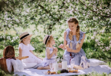Чому варто влаштувати сімейну фотосесію?