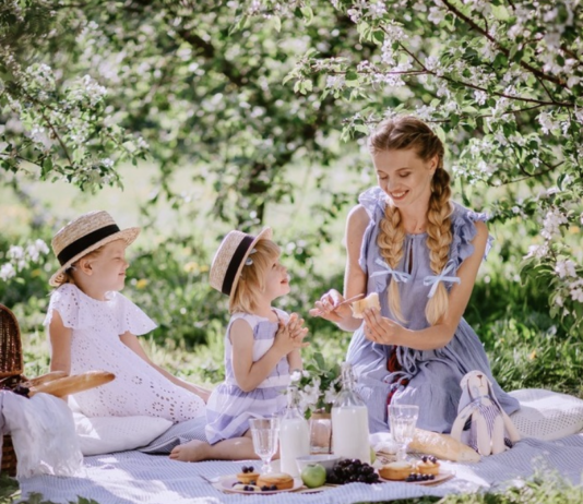 Чому варто влаштувати сімейну фотосесію?