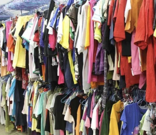 Кращі секонд-хенди у Сумах