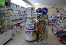 Найпопулярніші зоомагазини в Сумах