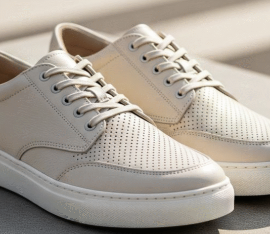 Чоловіче взуття на всі сезони: як обирати та з чим поєднувати зимові, весняні й літні моделі