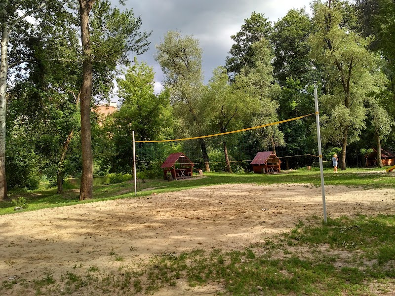 Екопарк "Кустово"