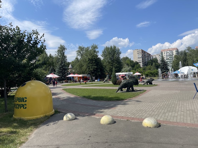 Казка