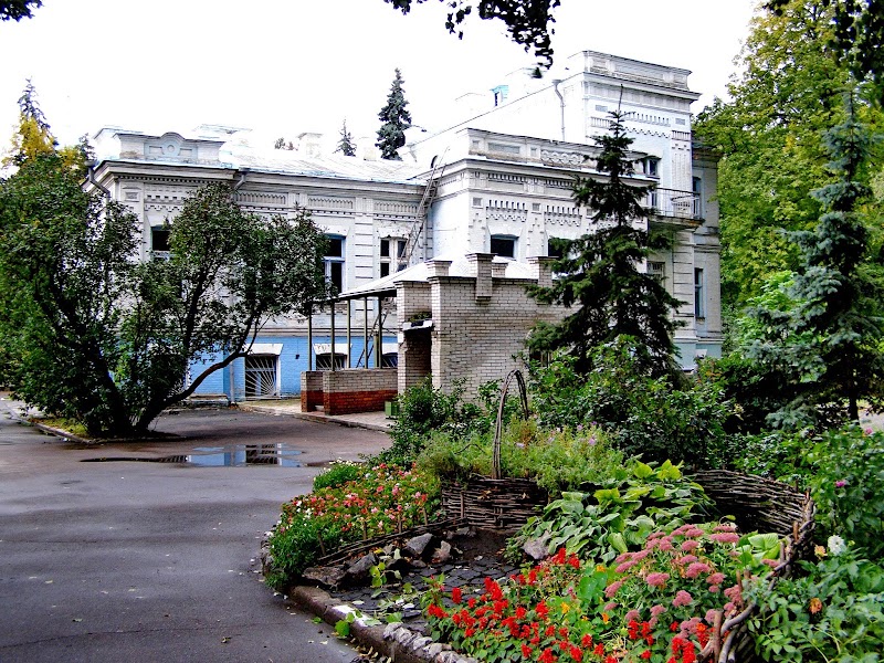 Парк Асмолова