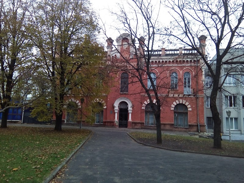 Сквер ім. Т.Г. Шевченка